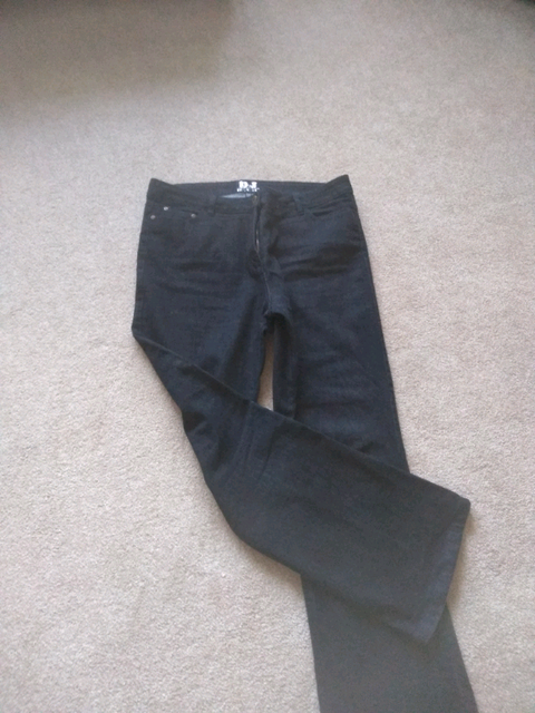 ladies jeans size 20